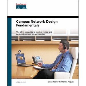 Cisco Press Campus Network Design Fundamentals Dec 2005