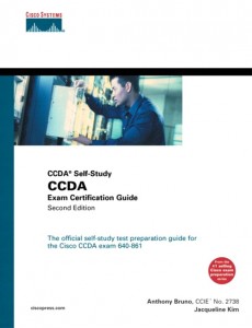 CCDA Exam Certification Guide, CCDA Self-Study, Second Edition