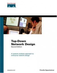 Top-Down Network Design Second Edition