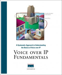 CCIE Voice over IP Fundamentals VoIP 2000