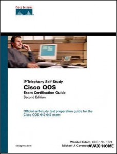IP_Telephony_Self_Study_Cisco_Qos_Exam_Certification_Guide_Second_Edition_2007_www.default.am