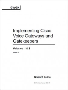 Knet_CCVP_Implementing_Cisco_Voice_Gateways_And_Gatekeepers_v1.0_www.default.am