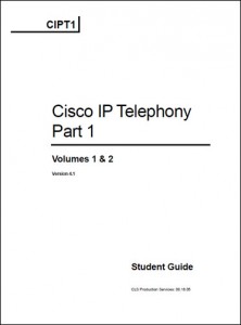 KnowledgeNet_Cisco_IP_Telephony_CIPT_4.1_Student_Guide_1_www.default.am