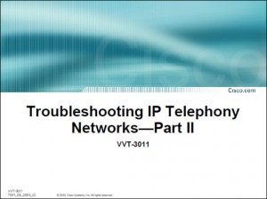 Troubleshooting_IP_Telephony_Networks_Part 2_2003_www.default.am